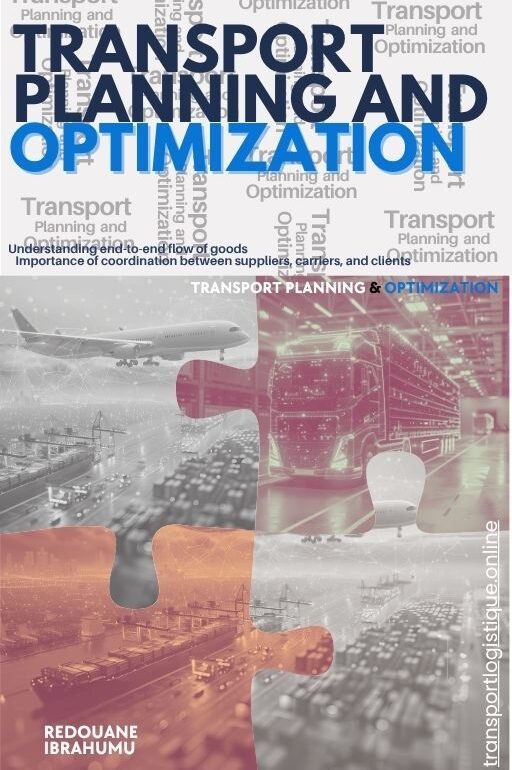 transport planning & optimization