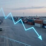 Freight Rates Drop in January 2026 as Carrier Price Hikes Fail