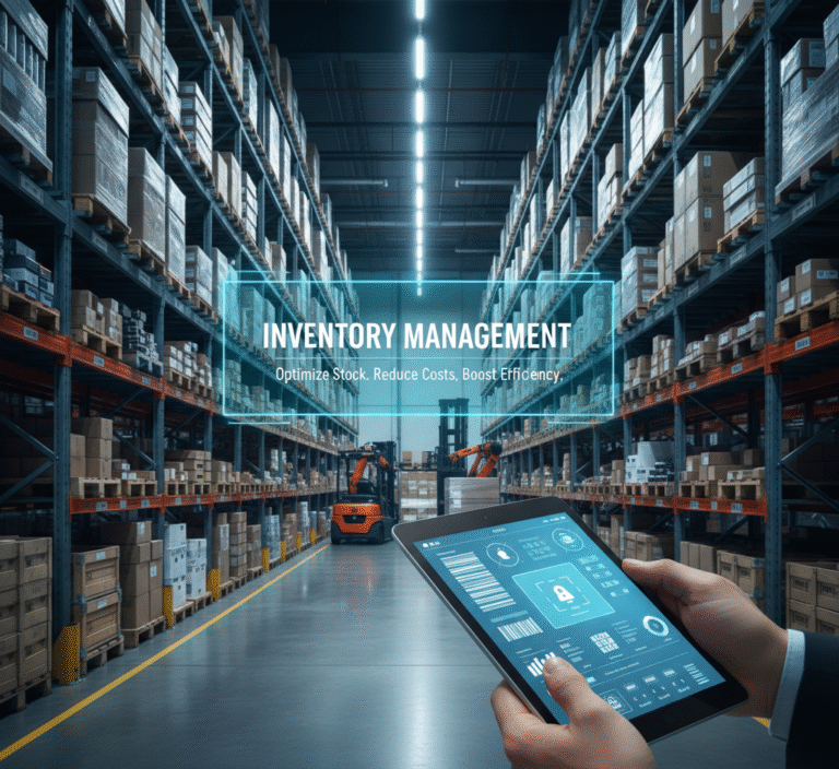 Inventory Management