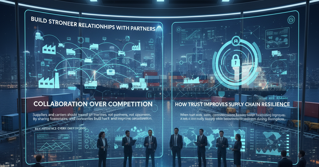 Use Real-Time Data for Faster Decisions