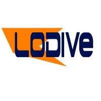 lodive logo