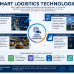 Smart Logistics Technologies